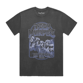 Deep Purple Now What 5CD、1DVD、Tシャツ、ポスター他 Deep Purple Now What 5CD、1DVD、Tシャツ、ポスター他